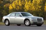Chrysler 300C 2005 года